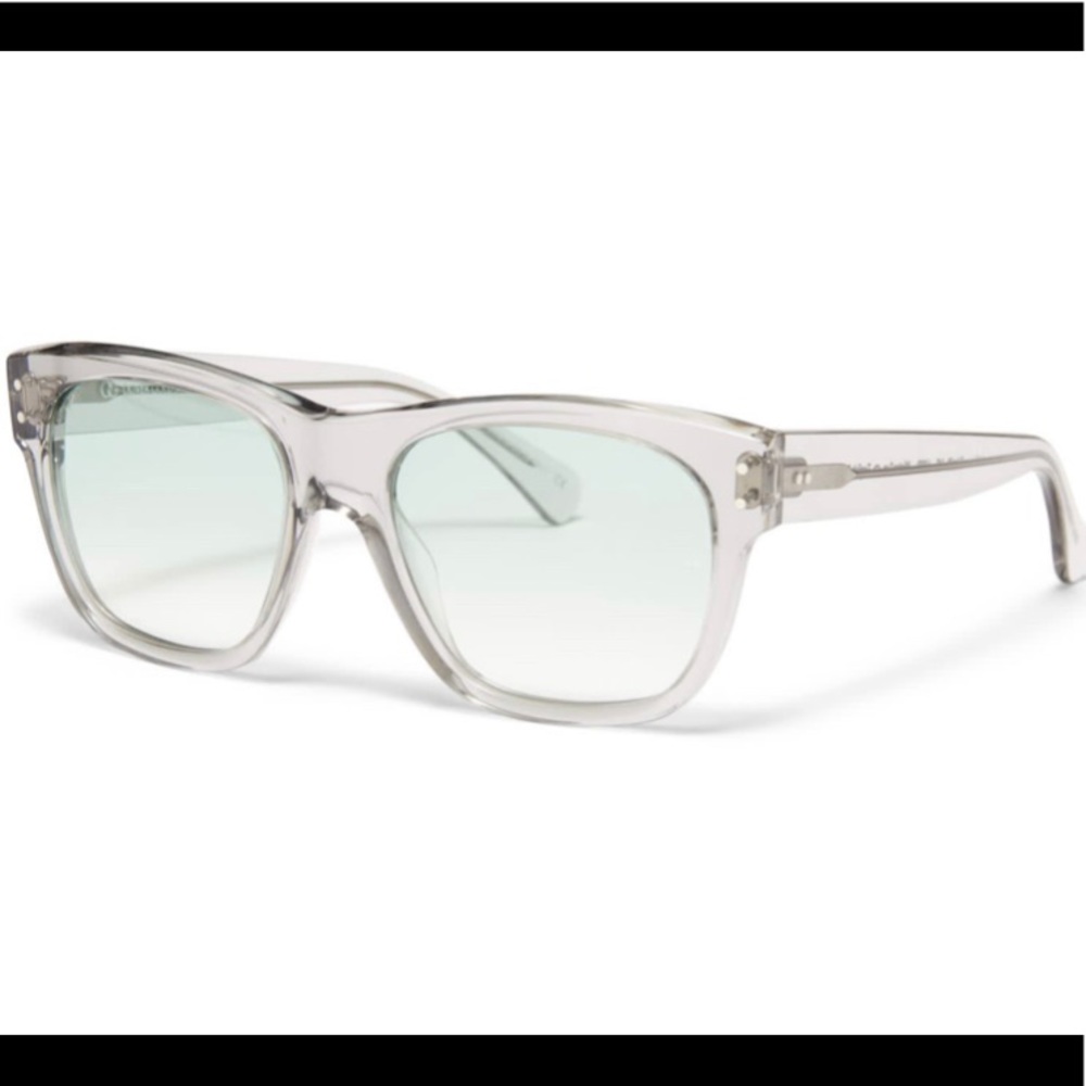 Oliver Goldsmith London Sunglasses Lord Winter Sun English Summer